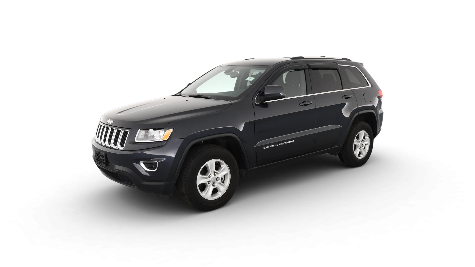 Used 2015 Jeep Grand Cherokee | Carvana